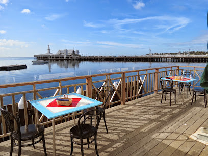 The Geelong Boat House