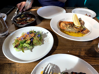 Bistrot Plume