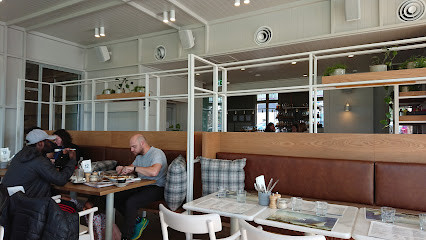 Sailors' Rest