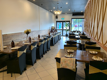 Amrin & Bros | Top Indian Restaurant Geelong