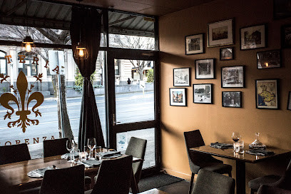 Osteria Fiorenza