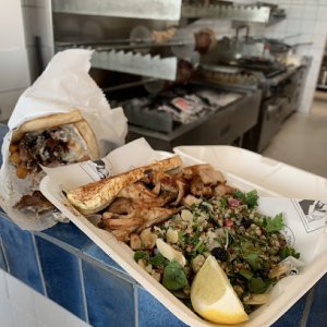 Photo of Ela Mana Souvlaki