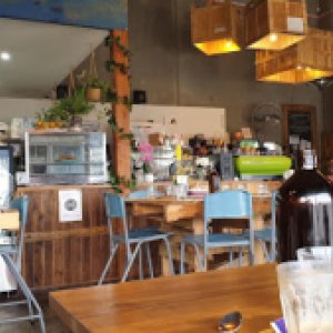 Photo of Café Palat