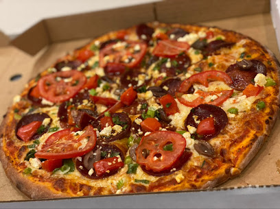 Photo of Wood Oven Pizza