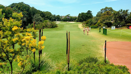 The Royal Sydney Golf Club