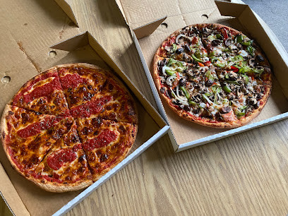 Eastside Pizza & Pasta