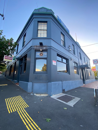 Photo of Sir Charles Darling Hotel