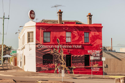 The Commo (Commun Na Feine) Hotel