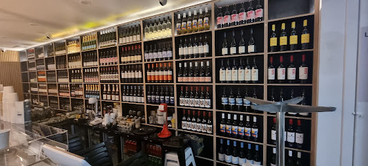 Photo of Waterfront View Grill & Wine Bar