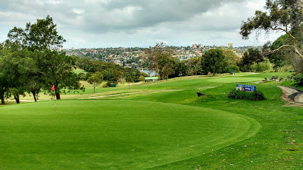 Northbridge Golf Club