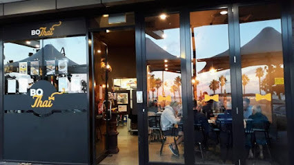 Bo Thai Geelong Waterfront