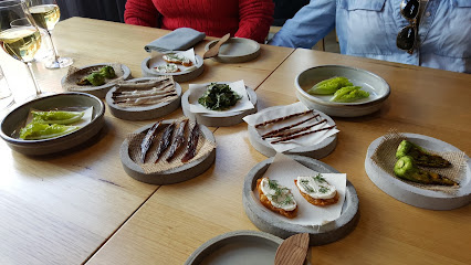 Photo of Songbird Thai BBQ