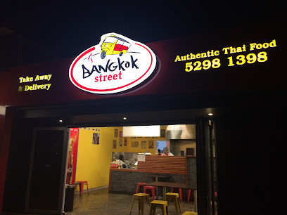 Bangkok Street Thai Restaurant