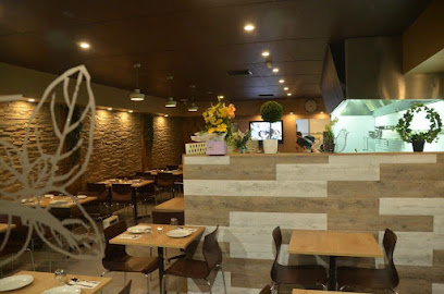 Photo of Black Basil Thai Restaurant