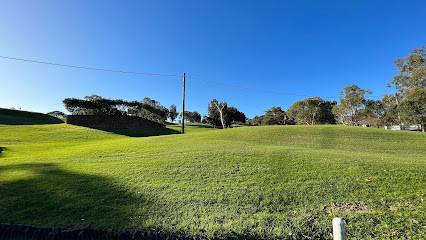 Marrickville Golf Club