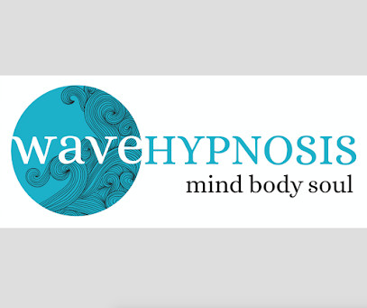 Wave Hypnosis (Dr John-Paul and Anna-Lisa Darby)