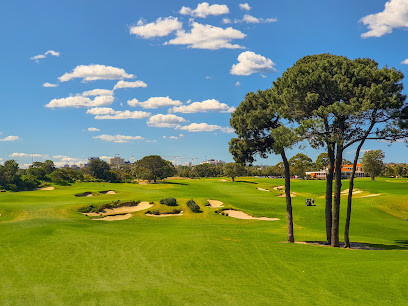 Bonnie Doon Golf Club