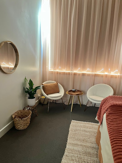 Lomi Massage Geelong