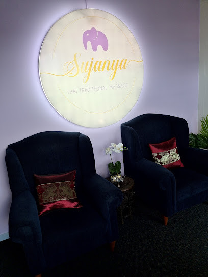 Sujanya Thai Traditional Massage
