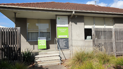 By The Bay Therapies
