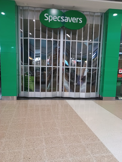 Specsavers Optometrists - Geelong Westfield