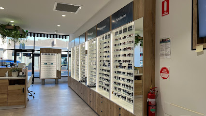 Photo of Bupa Optical Geelong