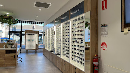 Bupa Optical Geelong