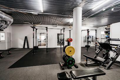 The Injury Clinic