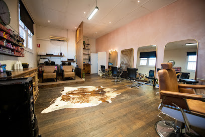 Stanley & Co Hair Salon