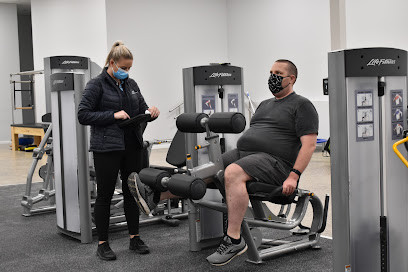 Geelong Rehabilitation Centre