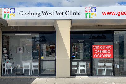 Vets of Geelong - Geelong West