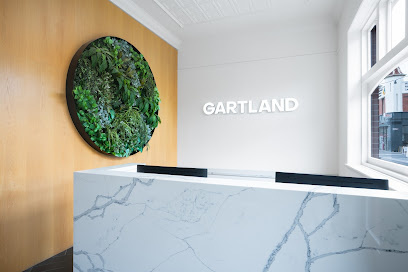 Photo of Gartland
