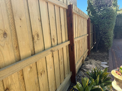 Photo of B.Smith Fencing