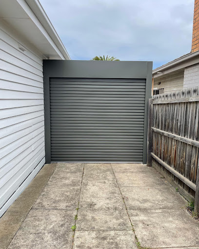 Tee's Garage Doors - Geelong
