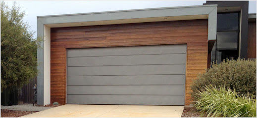 Photo of Oxley Garages
