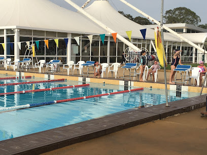 Photo of Fairfield Leisure Centre