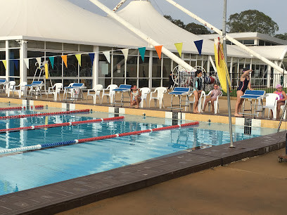 Fairfield Leisure Centre