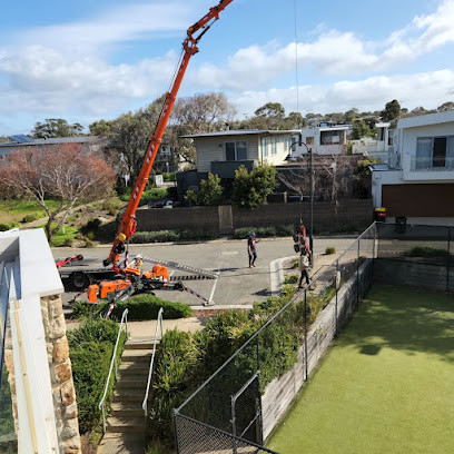 Geelong and Surf Coast Maintenance
