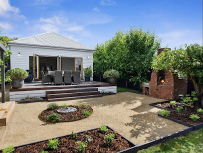 The Planted Space Landscaping