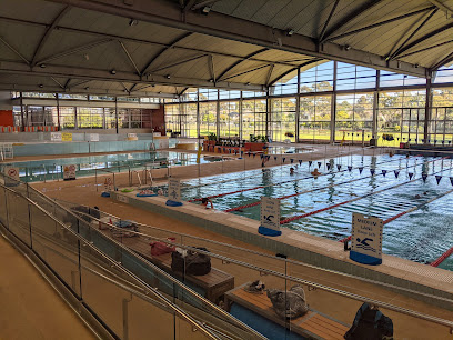 Photo of Blacktown Leisure Centre Stanhope