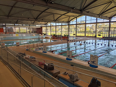 Blacktown Leisure Centre Stanhope