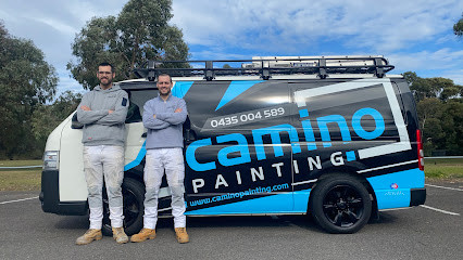 Camino Painting Geelong
