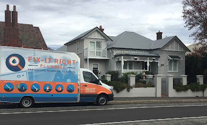 Fix It Right Plumbing Geelong