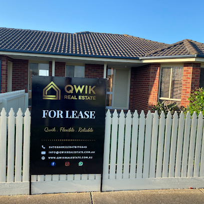 Photo of Qwik Real Estate