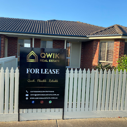 Qwik Real Estate