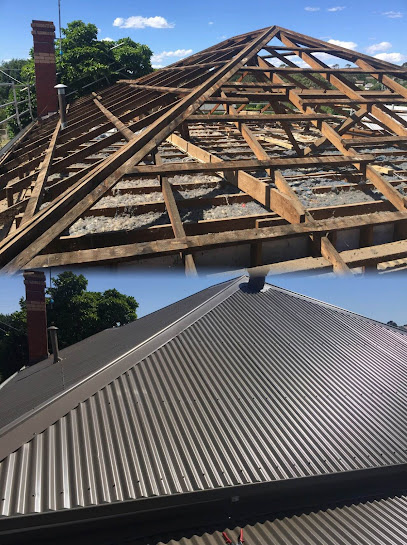 Photo of Roof Restoration Geelong