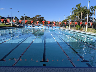 Photo of Sutherland Leisure Centre