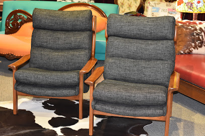 Madrid Upholstery