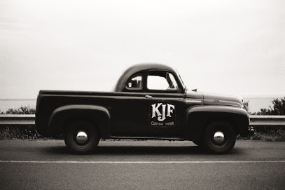 Photo of KJF Custom Trim