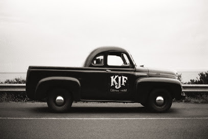 KJF Custom Trim